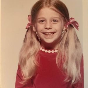 Meet your Posher, Jill